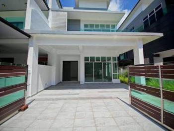 House at Mutiara Bestari, Skudai, photo 1
