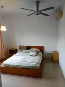 Larkin Residence Phase 1, Johor Bahru的公寓，照片6