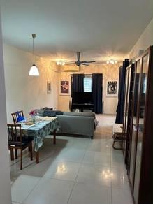 Larkin Residence Phase 1, Johor Bahru的公寓，照片2