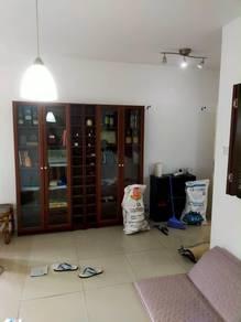 Larkin Residence Phase 1, Johor Bahru的公寓，照片10