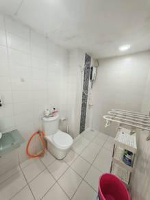 Greenfield Regency, Johor Bahru的公寓，照片5