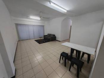 Desa Skudai, Skudai的公寓，照片1