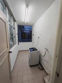 Desa Skudai, Skudai的公寓，照片2