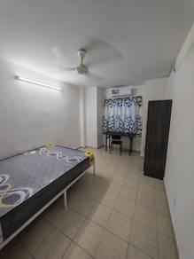 Desa Skudai, Skudai的公寓，照片9