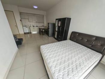 Greenfield Regency, Johor Bahru的公寓，照片4