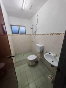 Desa Skudai, Skudai的公寓，照片5