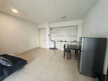Greenfield Regency, Johor Bahru的公寓，照片3