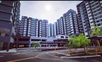 Kondominium di Zamrud residensi, Kajang, foto 2