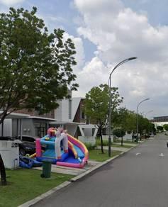 Banglo di Setia ecohill, Semenyih, foto 1