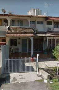 House at Taman Bukit Mewah, Kajang, photo 1
