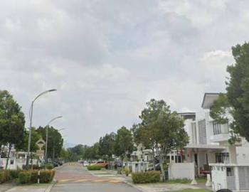 Setia ecohill, Semenyih的房屋，照片1