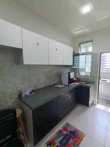 Bilik di Suriamas Suites, Johor Bahru, foto 3