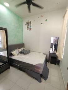 Bilik di Suriamas Suites, Johor Bahru, foto 6