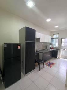 Bilik di Suriamas Suites, Johor Bahru, foto 5
