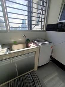 Bilik di Suriamas Suites, Johor Bahru, foto 4