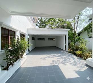 Seksyen 2, Shah Alam的平房，照片3