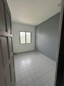 Pangsapuri di Permas Jaya, Permas Jaya, foto 4