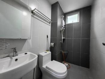 Condominium at Pandan Residence 1, Tebrau, photo 7
