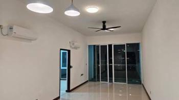 Paragon Suites, Johor Bahru的共管公寓，照片4