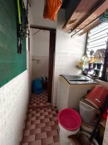 Pangsapuri di Tun Aminah, Skudai, foto 5