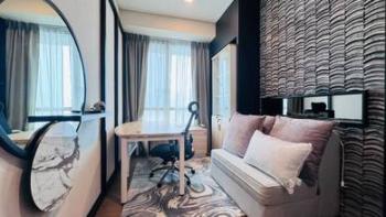 Kondominium di Puteri Cove Residences, Iskandar Puteri, foto 4