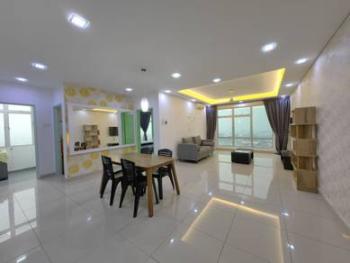 Condominium at Pandan Residence 1, Tebrau, photo 2