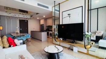 Kondominium di Puteri Cove Residences, Iskandar Puteri, foto 1