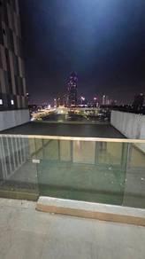Paragon Suites, Johor Bahru的共管公寓，照片8