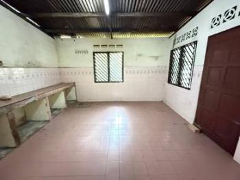 Rumah di Jalan Dato Sulaiman, Taman Abad, Johor Bahru, foto 2