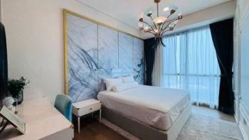 Kondominium di Puteri Cove Residences, Iskandar Puteri, foto 3