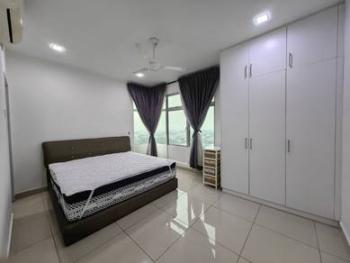 Condominium at Pandan Residence 1, Tebrau, photo 3