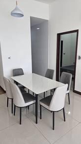 Paragon Suites, Johor Bahru的共管公寓，照片2