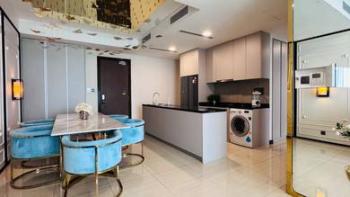 Kondominium di Puteri Cove Residences, Iskandar Puteri, foto 2