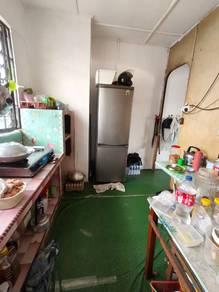 Pangsapuri di Tun Aminah, Skudai, foto 2
