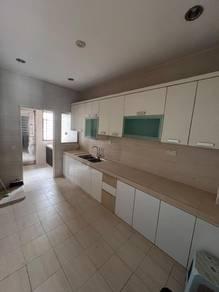 Dapur – Rumah di Licuala Garden, Setia Tropika, foto 5