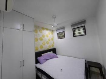 Condominium at Pandan Residence 1, Tebrau, photo 4