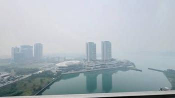 Kondominium di Puteri Cove Residences, Iskandar Puteri, foto 8