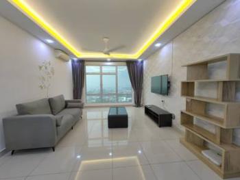 Condominium at Pandan Residence 1, Tebrau, photo 1