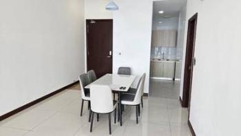 Paragon Suites, Johor Bahru的共管公寓，照片3