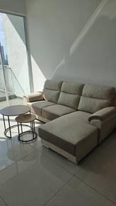 Paragon Suites, Johor Bahru的共管公寓，照片6