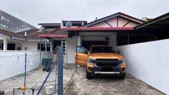 Rumah di Taman Rinting, Masai, foto 5