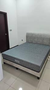 Paragon Suites, Johor Bahru的共管公寓，照片5