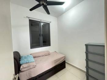 Kondominium di Simpang Ampat, Simpang Ampat, foto 8