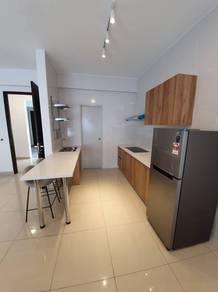 Kitchen – Condominium at Eco Bloom, Simpang Ampat, photo 2