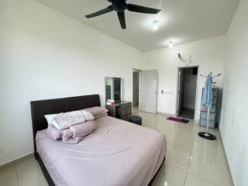 Kondominium di Simpang Ampat, Simpang Ampat, foto 5