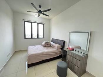 Kondominium di Simpang Ampat, Simpang Ampat, foto 6
