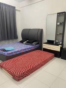 Condominium at Pinang Laguna, Seberang Jaya, photo 6