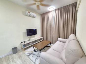 Casa Ara, Sungai Ara的公寓，照片1