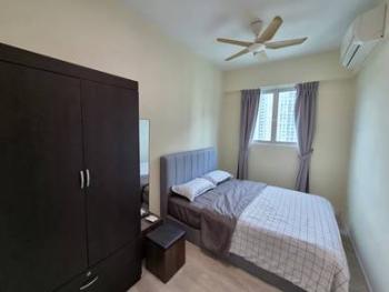 Casa Ara, Sungai Ara的公寓，照片8