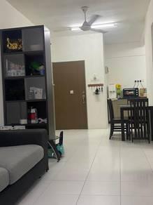 Condominium at Pinang Laguna, Seberang Jaya, photo 4
